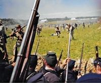 Pickett's Charge