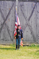 Cpl. Josiah McCarthy 