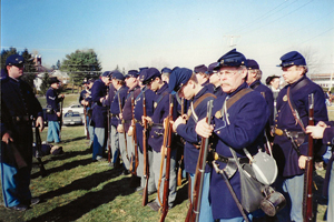 Assembling into Company