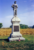 137th PA infantry