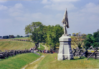 The Sunken Road