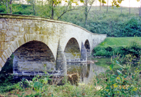 Burnside Bridge