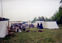 Union Civilian Camp