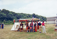 The Fifth New York Infantry