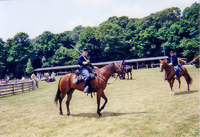 Trooper Frank Bradford