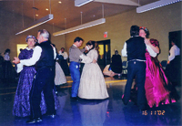 Period Dance