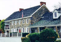 The Dobbin House