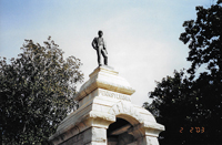 Pennsylvania Monument