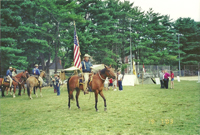 the 10th NY Cavalry