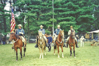 Spanish American War