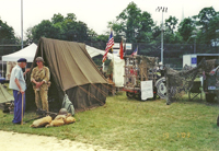 WWII and Vietnam