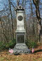 Our Monument