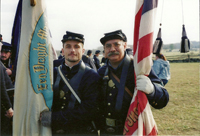 Color Guard