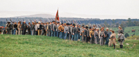 Confederate Column