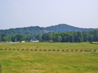 The Round Tops