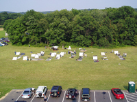 Mifflin Guard Encampment