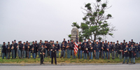 26th PA Memorial