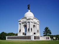 The Pennsylvania Memorial
