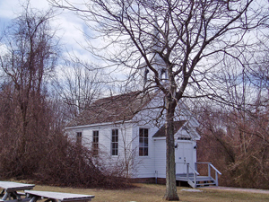 Our chapel