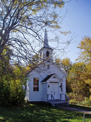 Our Meeting House