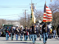 March on Main Street