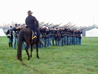 weapons inspection