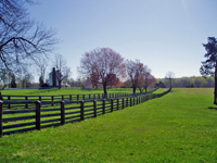 Appomattox Court House