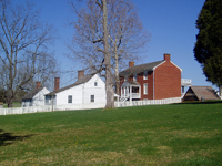 The McLean House