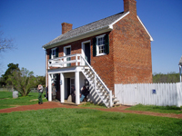 The Tavern Kitchen