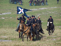 General Tony Daniels