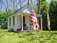 original Post Office