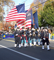 The Sons of Union Veterans