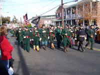 Berdan's Sharpshooters