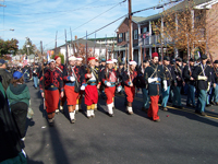 Duryee's Zouaves