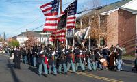 The U.S. Colored Troops