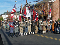 Confederate Color Company