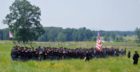 First Minnesota Memorial