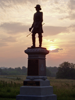 General Gibbon Memorial