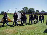 Fort Jay