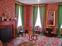 The Sitting Room