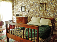 Mary Lincoln's Bedroom