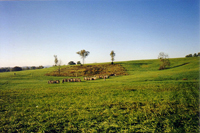 Perryville Battlefield