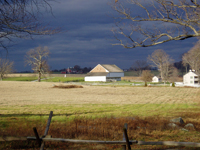 The Trostle Farm