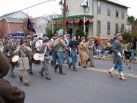 Confederate musicians