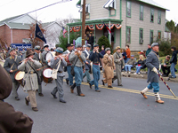 Confederate musicians