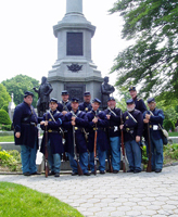 MUSTER ROLL