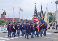 Color Guard