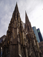 Saint Patrick's Cathedral