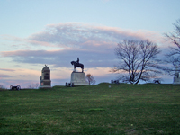 East Cemetery Hill