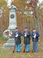 SONS OF UNION VETERANS